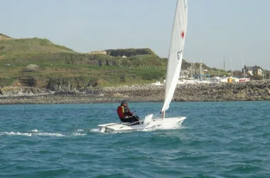 Cours de catamaran