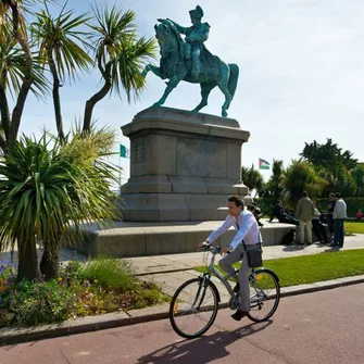 Les chemins de Saint-Michel – Chemin de Cherbourg – Cherbourg-en-Cotentin – Les Pieux