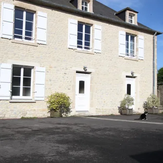 Chambres d’hôtes > L’Ecole