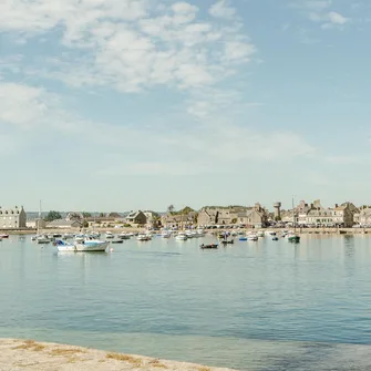 Plage de la Sambrière