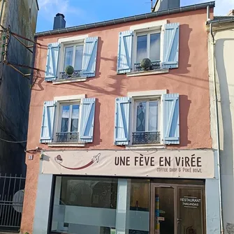 Une Fève en Virée