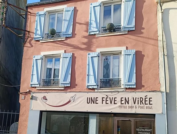 Une Fève en Virée