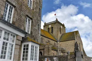 Meublé de tourisme > La Maison “Henri Chardon”