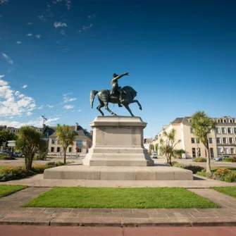 Boucle cyclotouristique de Cherbourg-en-Cotentin