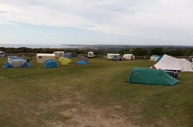 Aire de camping-car > Camping Les Ronds Duval