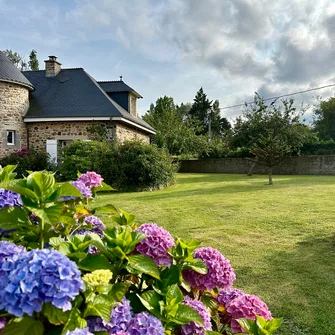 Meublé de tourisme >La Tourelle