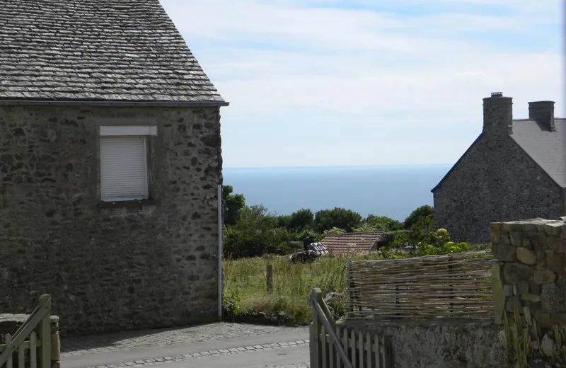 Gîtes de France G318 > T’cheu Madeleine et Torine