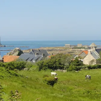 Meublé de tourisme > L’Etable