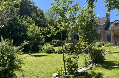 Meublé de tourisme > La Maison de Mary