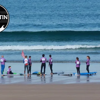 Cotentin Surf Club