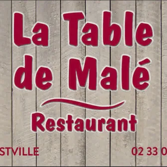 La Table de Malé