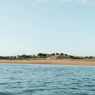 Plage de Lindbergh