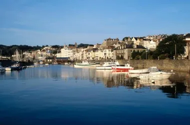 Condor Ferries