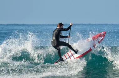 North Shore Surf School