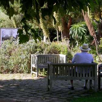 Jardins maritimes de l’île Tatihou