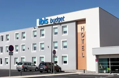 Hôtel Ibis Budget Cherbourg