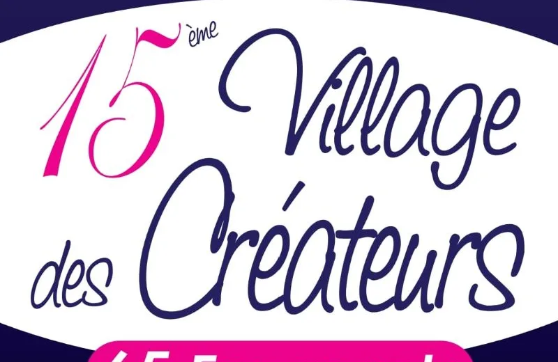 Village des créateurs