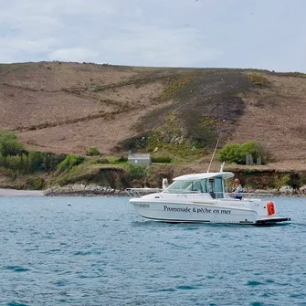 Saison 2024 – Pêche en mer avec Sû la mé