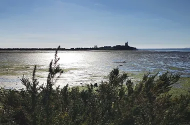 Meublé de tourisme > La Biroylande