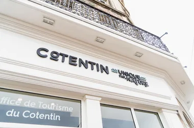 Office de Tourisme du Cotentin | Bureau de Cherbourg-en-Cotentin