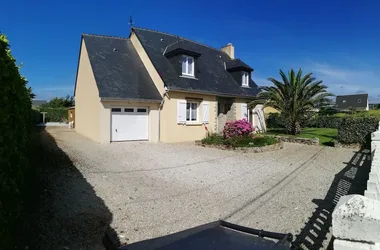 Meublé de tourisme > La Maison de la Plage