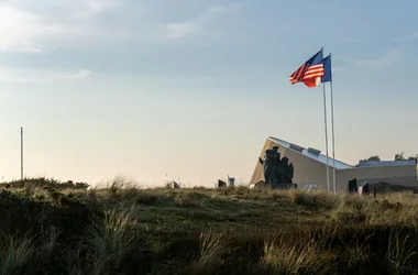 GR®223 – Utah Beach – Sainte-Mère-Eglise