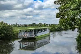 Promenade commentée à la découverte des marais