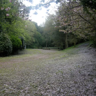 Parc du Val l’Abbé