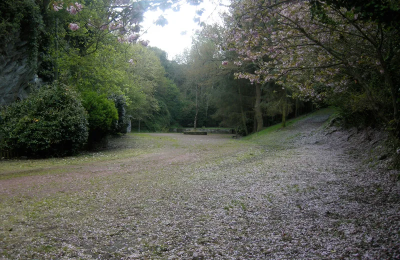 Parc du Val l’Abbé