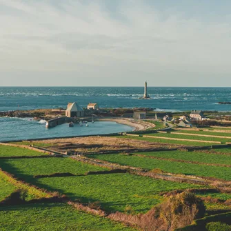 Phare de Goury