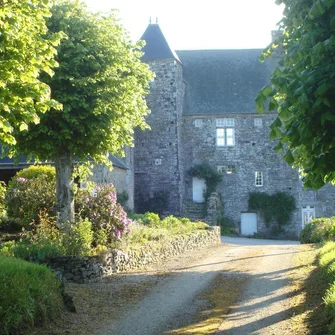 Gîtes de France G739 > Le Logis aux Hortensias