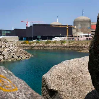 EDF Centre Nucléaire de Production d’Electricité de Flamanville