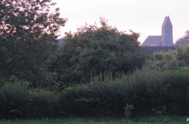 Gîtes de France G620 > Le Jardin de la Forge