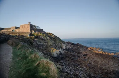 GR®223 – Phare de Gatteville – Cap Lévi