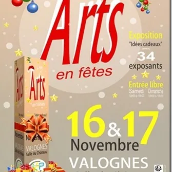 Les Arts en Fêtes