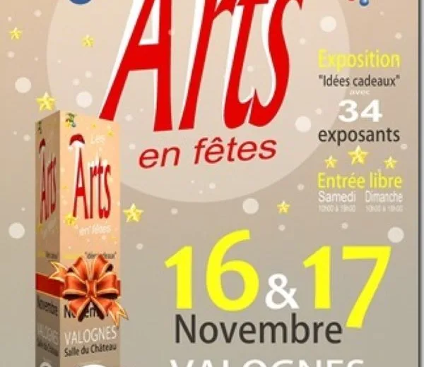 Les Arts en Fêtes