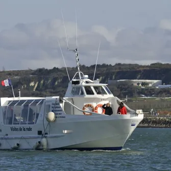 Les chemins de Saint-Michel – Chemin de Cherbourg – Cherbourg-en-Cotentin – Les Pieux