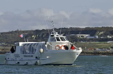 Les chemins de Saint-Michel – Chemin de Cherbourg – Cherbourg-en-Cotentin – Les Pieux