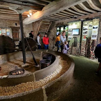 Ferme-musée du Cotentin