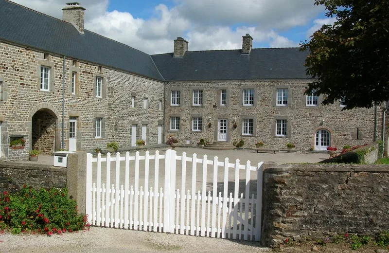 Meublé de tourisme > La Bergerie