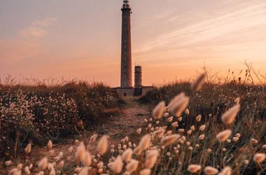 GR®223 – Phare de Gatteville – Cap Lévi