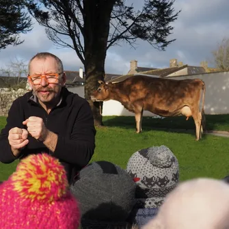 La Ferme aux 5 saisons