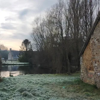 Au creux du bocage