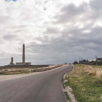 Boucle cyclotouristique de Barfleur