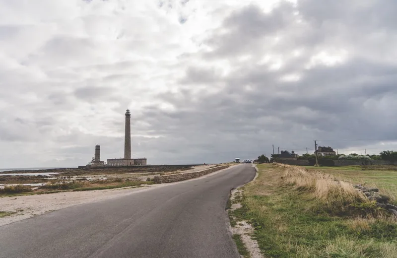 Boucle cyclotouristique de Barfleur