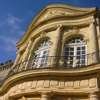 Hôtel de Beaumont