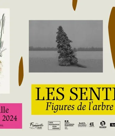 Exposition : “Les sentinelles, Figures de l’arbre”