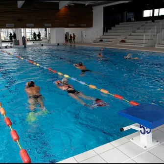 Piscine Chantereyne