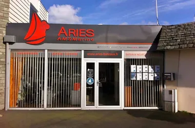 Aries AMS Marine