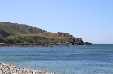 Gîtes de France G875 > Le Terminus de Jobourg